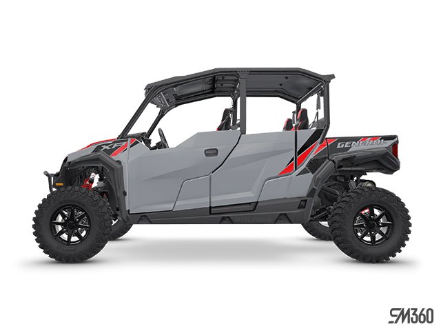 General XP 4 1000 Sport 2025