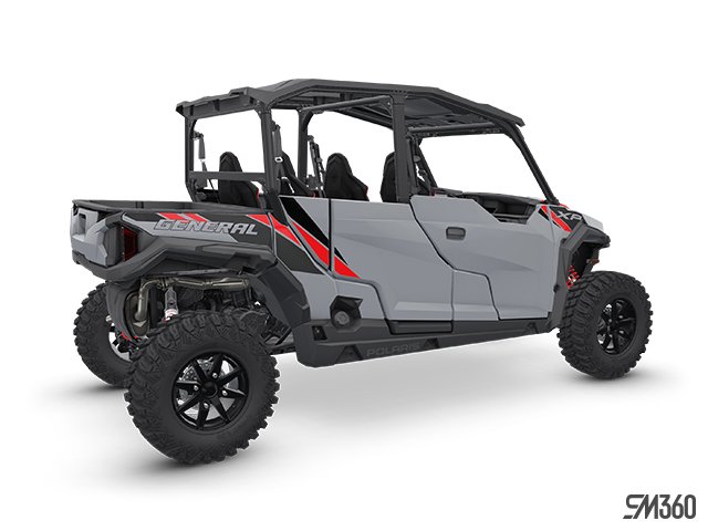 General XP 4 1000 Sport 2025