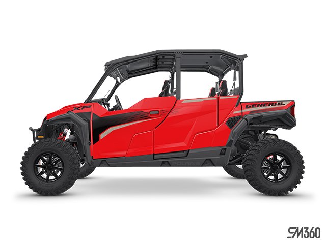 2025 General XP 4 1000 Ultimate