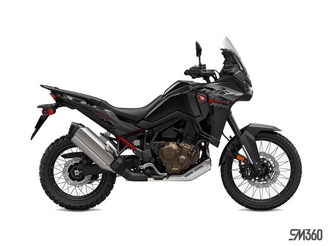 Honda Africa Twin ABS 2025