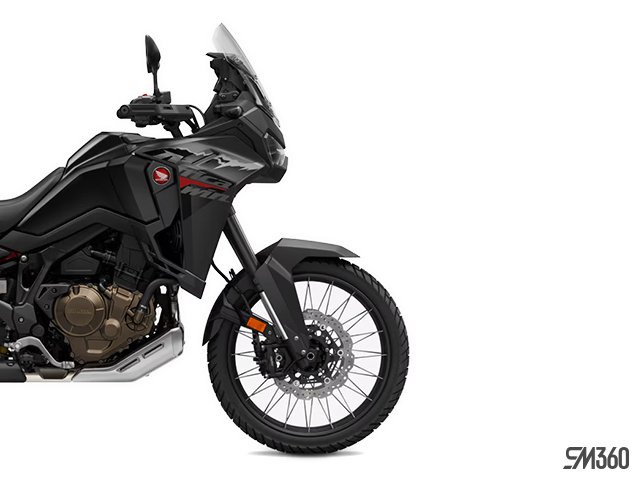 Honda Africa Twin ABS 2025