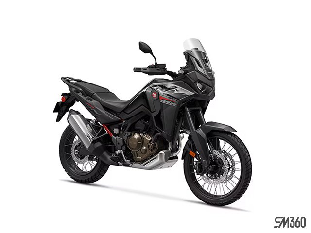 Honda Africa Twin ABS 2025