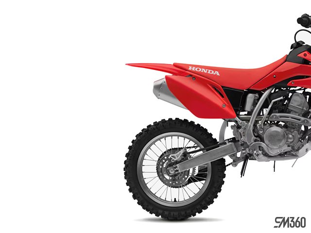2025 Honda CRF150R EXPERT