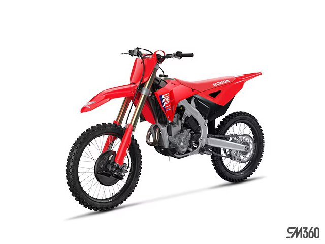 2025 Honda CRF250R