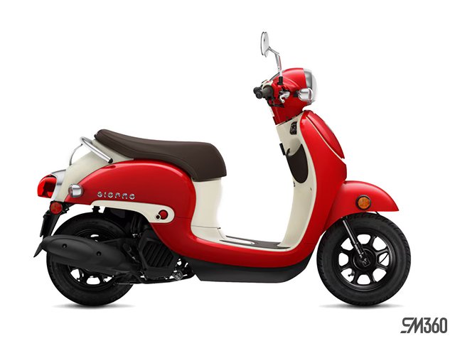 Honda GIORNO  2025