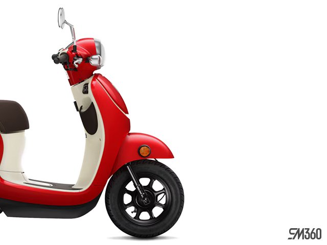 Honda GIORNO  2025