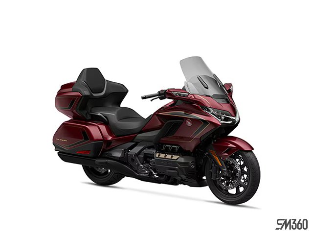 Honda Gold Wing Tour ABS 50e Anniv 2025
