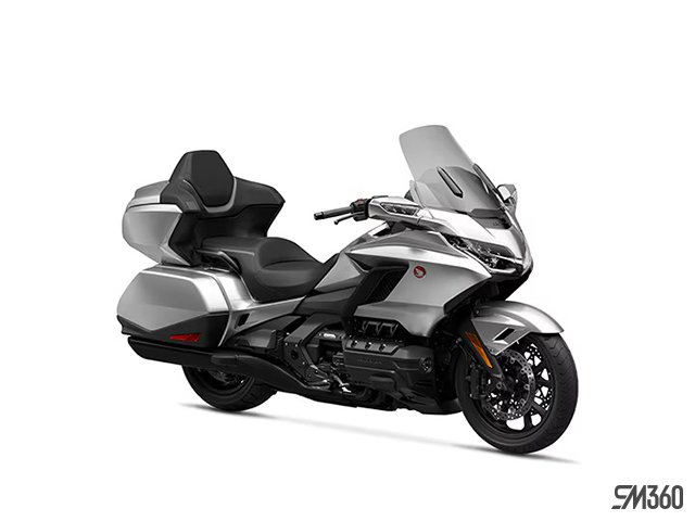 Honda Gold Wing Tour DCT 2025