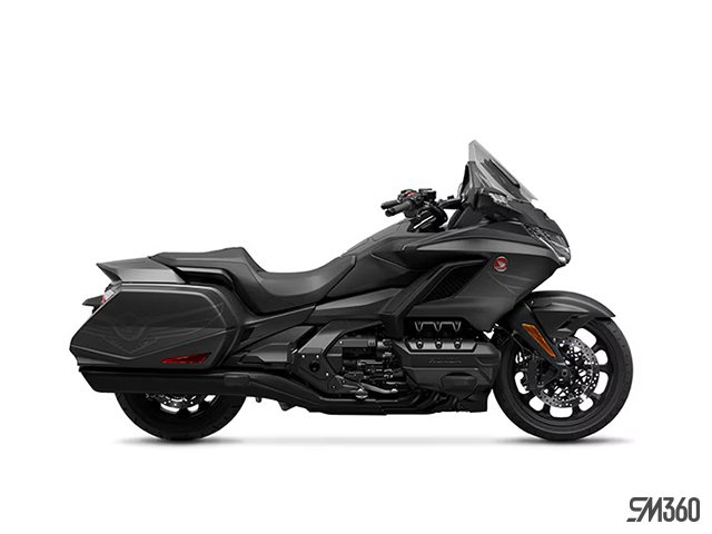 2025 Honda Gold Wing ABS