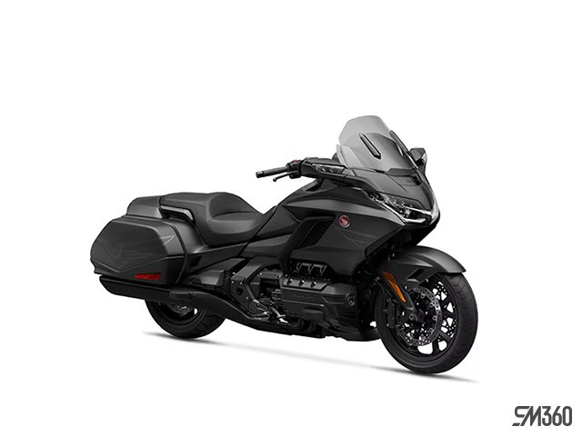 2025 Honda Gold Wing ABS
