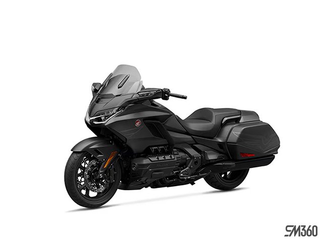 2025 Honda Gold Wing DCT