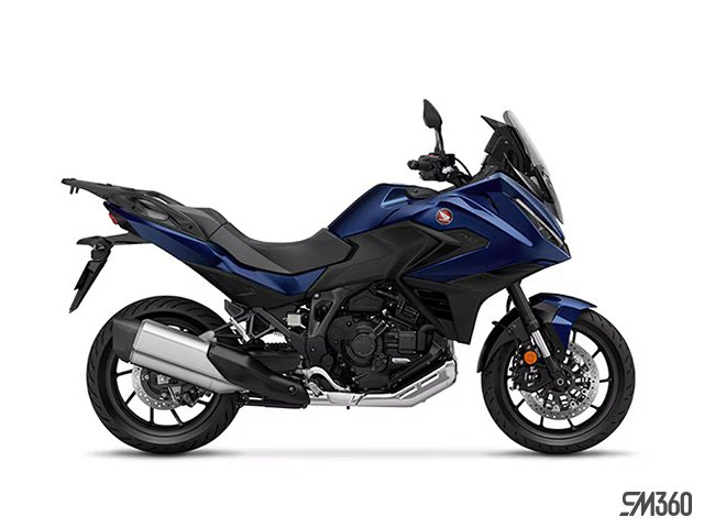 2025 Honda NT1100 DCT