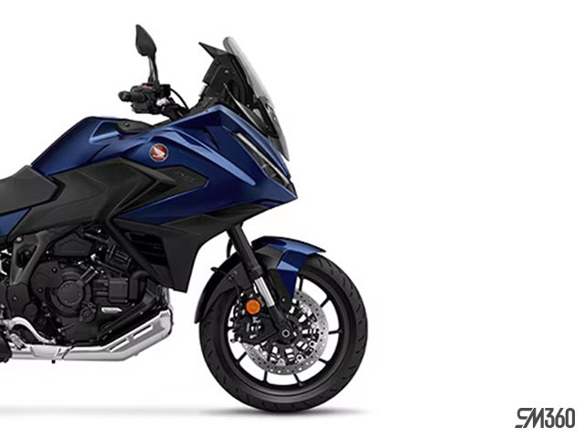 2025 Honda NT1100 DCT