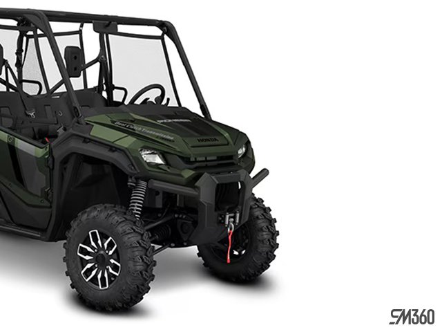 Honda Pioneer 1000-5 Trail  2025