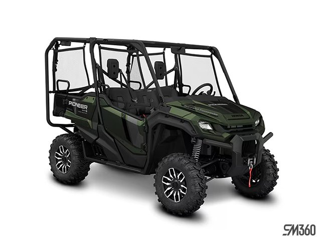 Honda Pioneer 1000-5 Trail BASE Pioneer 1000-5 Trail 2025