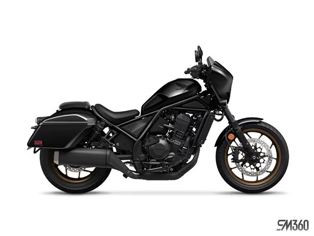 2025 Honda Rebel 1100 Touring ABS