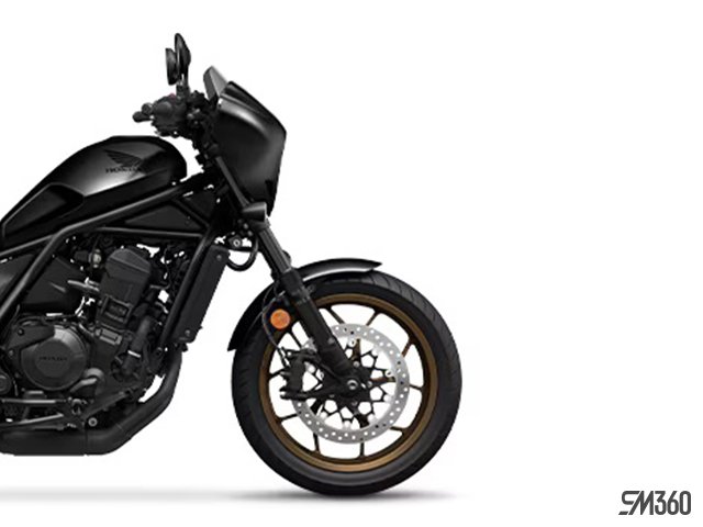 2025 Honda Rebel 1100 Touring ABS