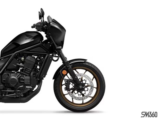 Honda Rebel 1100 Touring DCT 2025