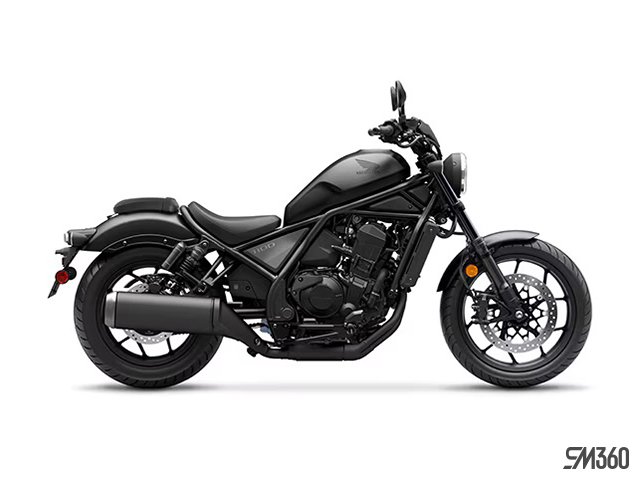 Honda Rebel 1100 ABS 2025