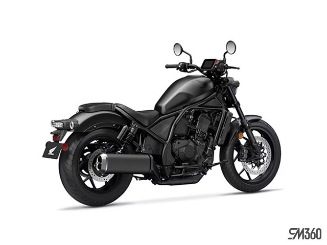 Honda Rebel 1100 ABS 2025