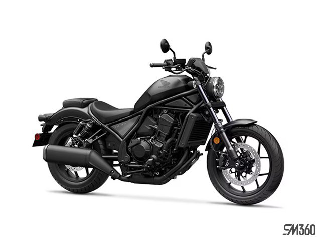 Honda Rebel 1100 ABS 2025
