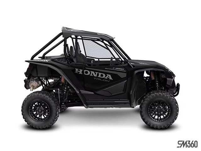 2025 Honda Talon