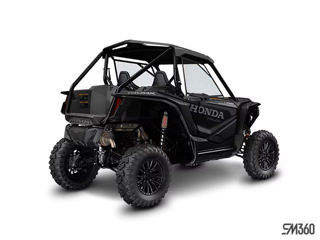2025 Honda Talon