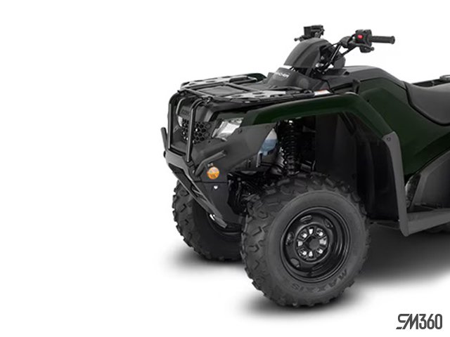 2025 Honda TRX420 RANCHER