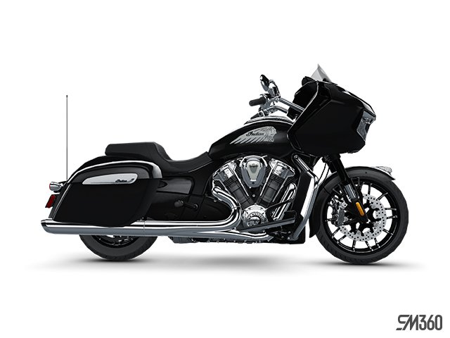 Indian Challenger Limited 2025