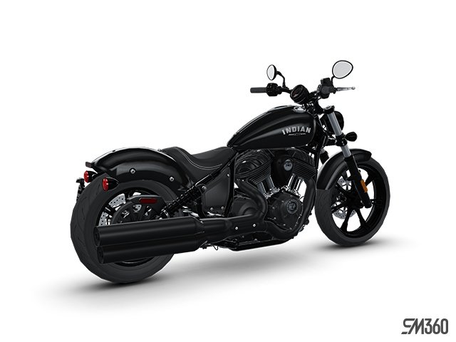 2025 Indian Chief