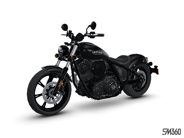2025 Indian Chief