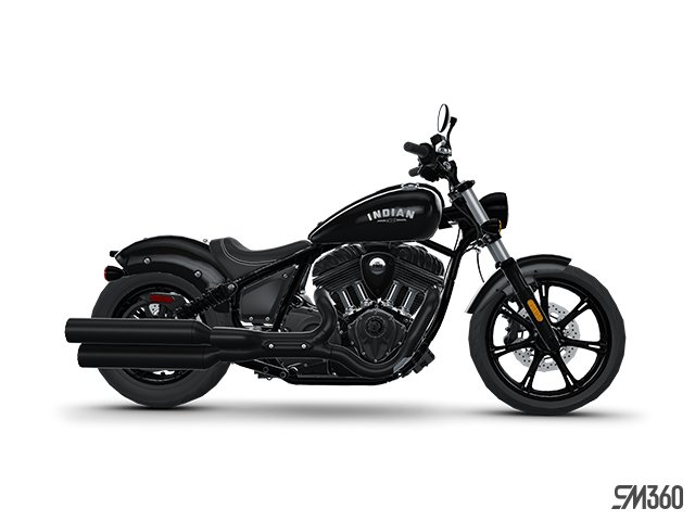 Indian Chief Base Chief 2025