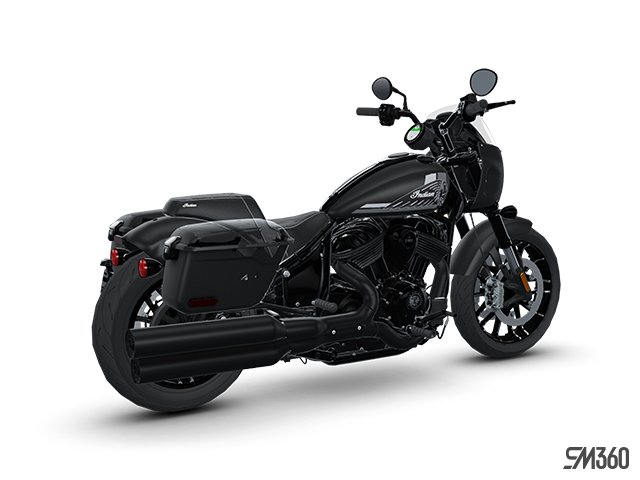 2025 Indian Chief Sport Chief RT