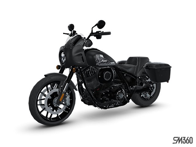 2025 Indian Chief Sport Chief RT