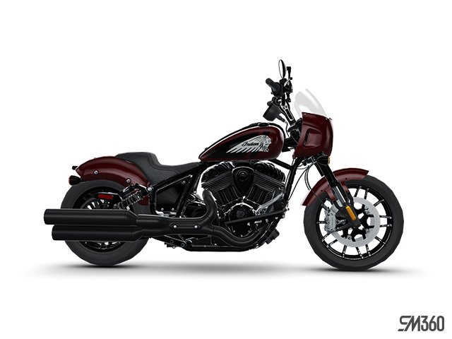 2025 Indian Chief Sport Chief