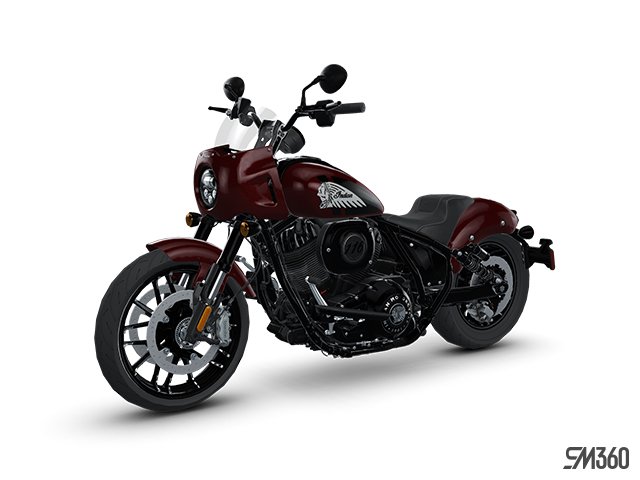 2025 Indian Chief Sport Chief