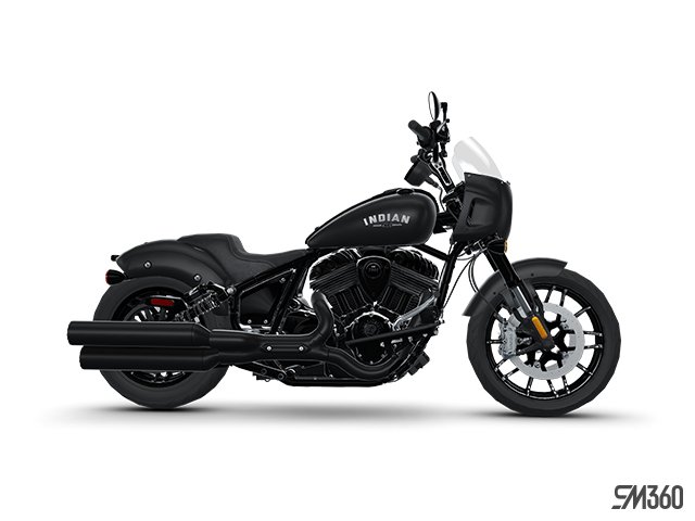Indian Chief Sport Chief 2025
