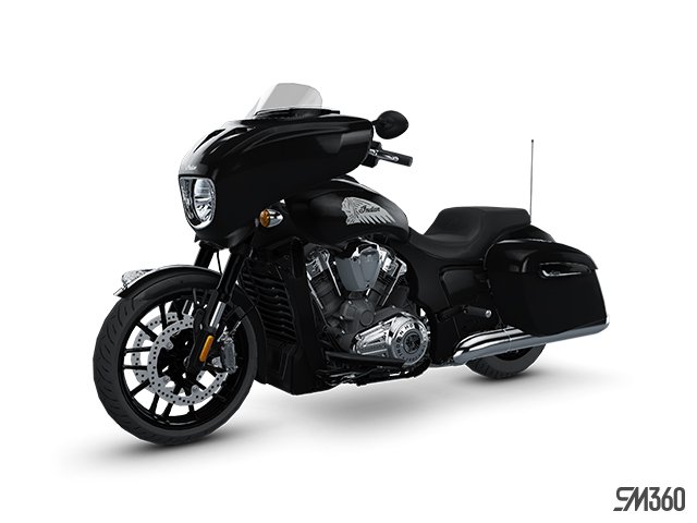 Indian Chieftain PowerPlus  2025