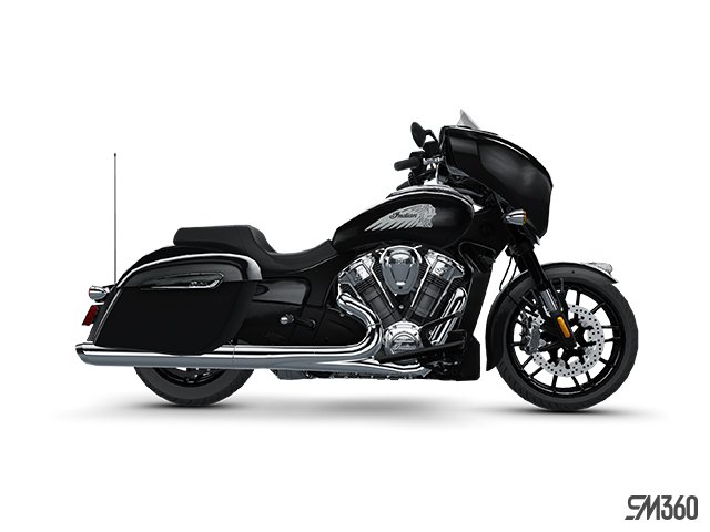 Indian Chieftain PowerPlus Base Chieftain PowerPlus 2025