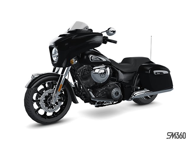 Indian Chieftain  2025