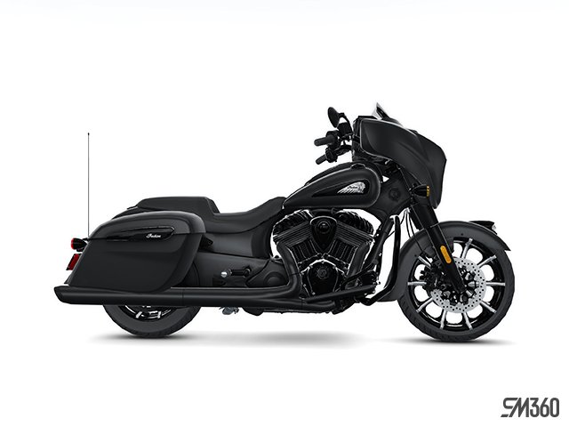 Indian Chieftain Dark Horse 2025