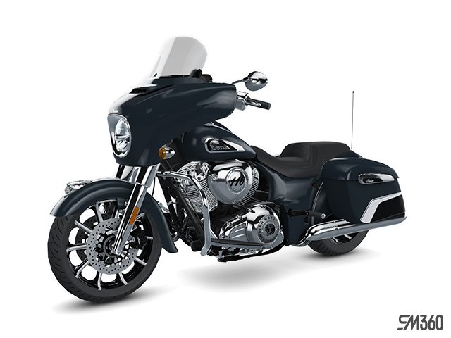 Indian Chieftain Limited 2025