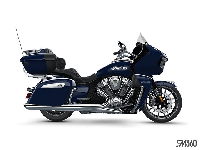 Indian Pursuit Limited 2025