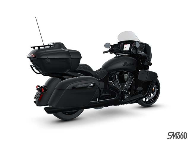 2025 Indian Roadmaster PowerPlus Dark Horse