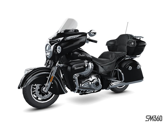 Indian Roadmaster  2025