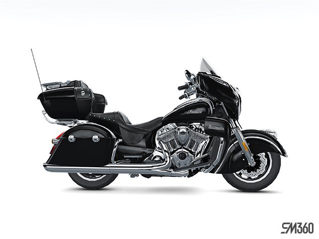 Indian Roadmaster Base Roadmaster 2025