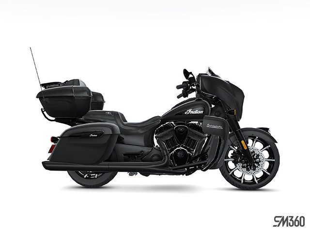 Indian Roadmaster Dark Horse 2025