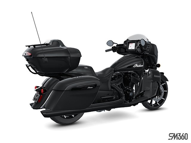 Indian Roadmaster Dark Horse 2025