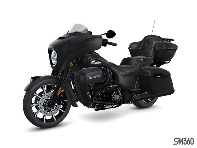 Indian Roadmaster Dark Horse 2025