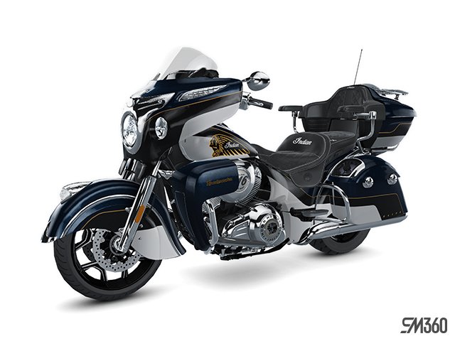 Indian Roadmaster Elite 2025